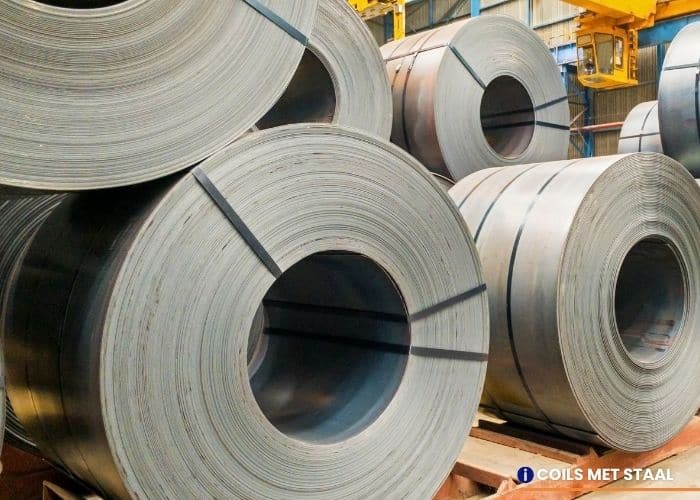 Staalplaat-2mm-3mm-coils coils voor staalplaten 2mm en 3mm