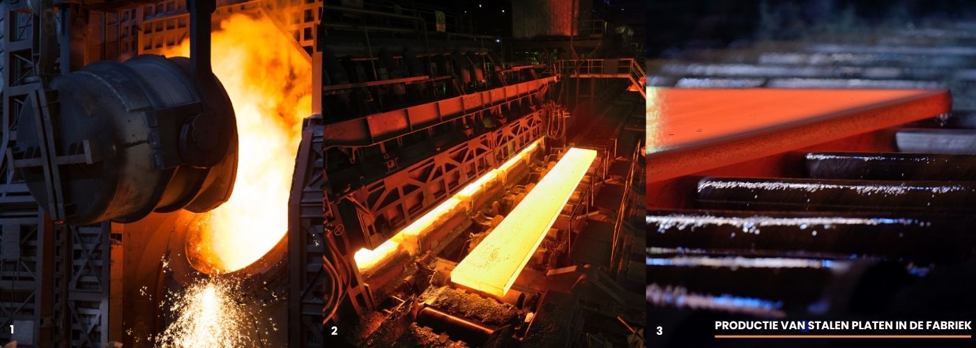 Staalplaten-productie-in-fabriek-voorbeeld