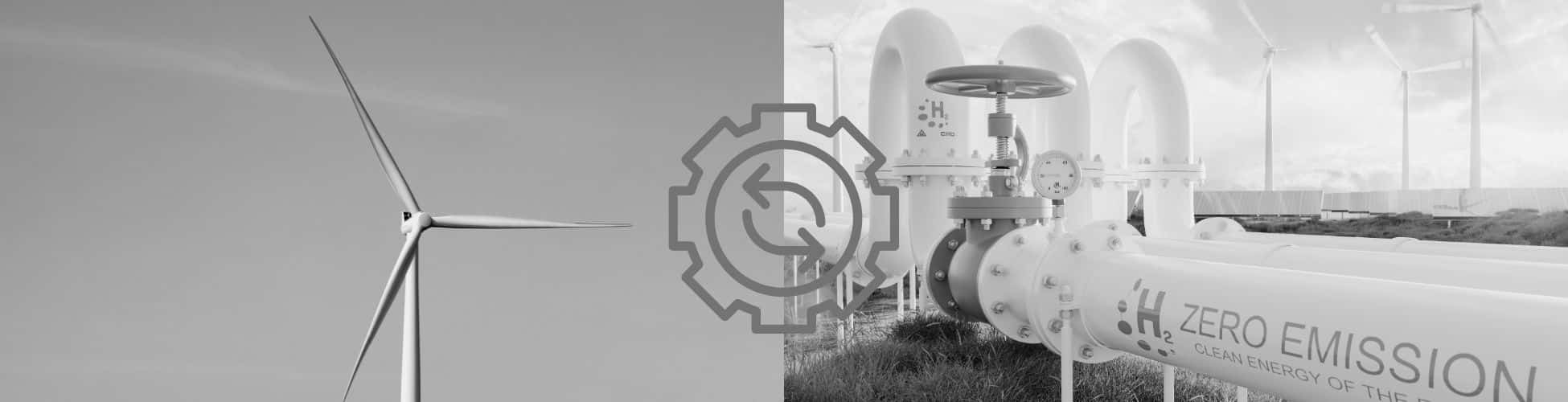 groen staal in de metaalindustrie