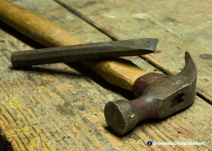 Gereedschap-staal-bikken gereedschap staal bikken