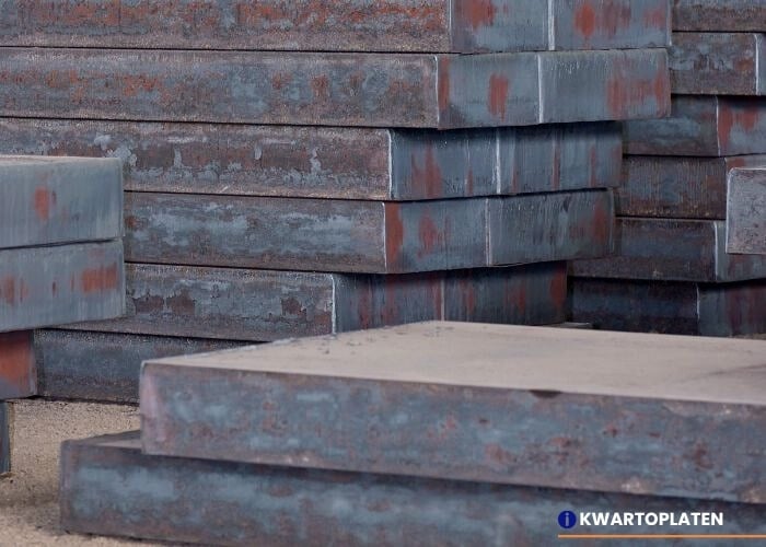 kwartoplaten